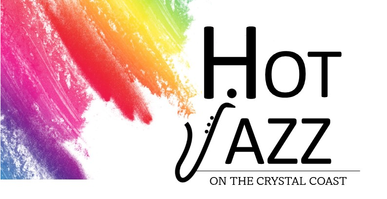 Hot Jazz on the Crystal Coast