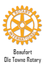 Beaufort Ole Towne Rotary